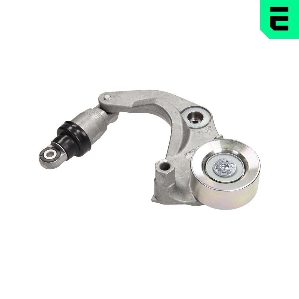 Fulie intinzator curea - OPTIMAL