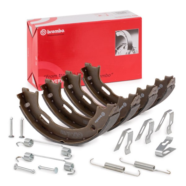Set saboți de frână - BREMBO