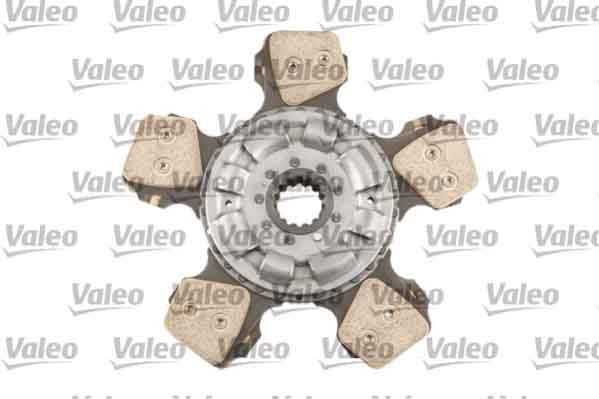 Disc ambreiaj - VALEO