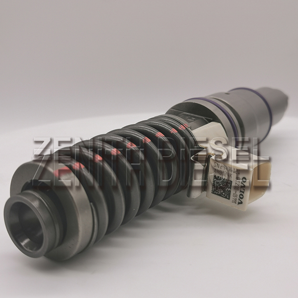 Kit de reparare a duzei injectorului - DELPHI