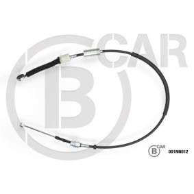 Cablu de transmisie - B-CAR