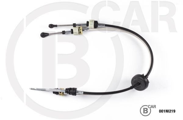 Cablu de transmisie - B-CAR