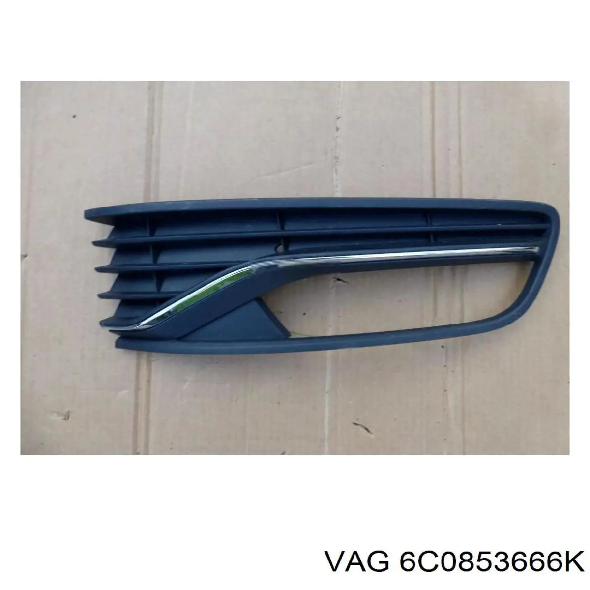Acoperi - VAG
