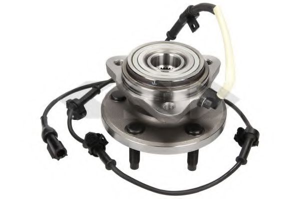 senzor de avertizare,uzura placute de frana - BREMBO