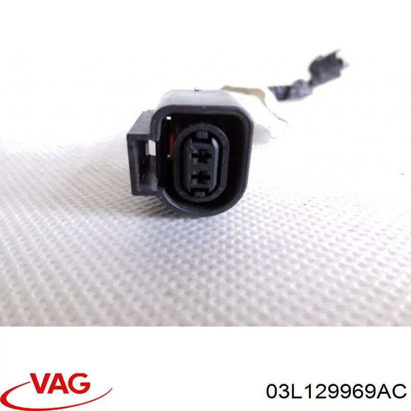 Piesă de schimb OE - VAG