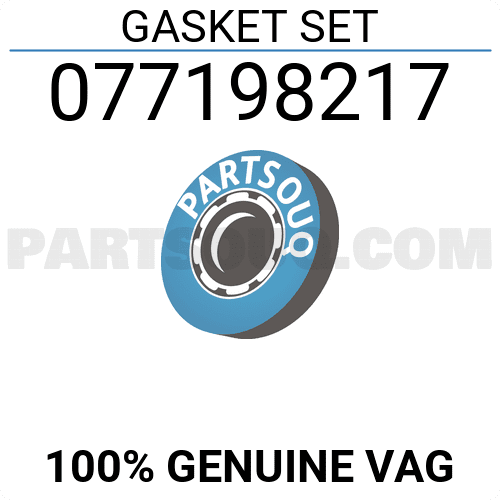 Piesă de schimb OE - VAG