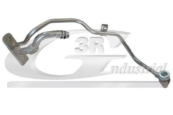 Conducta de ulei turbocompresor - VAG