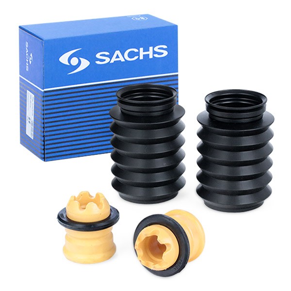 Arc elicoidal - SACHS