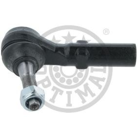 Brat/bieleta suspensie, stabilizator - OPTIMAL