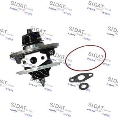 Kit de reparare ham - SIDAT