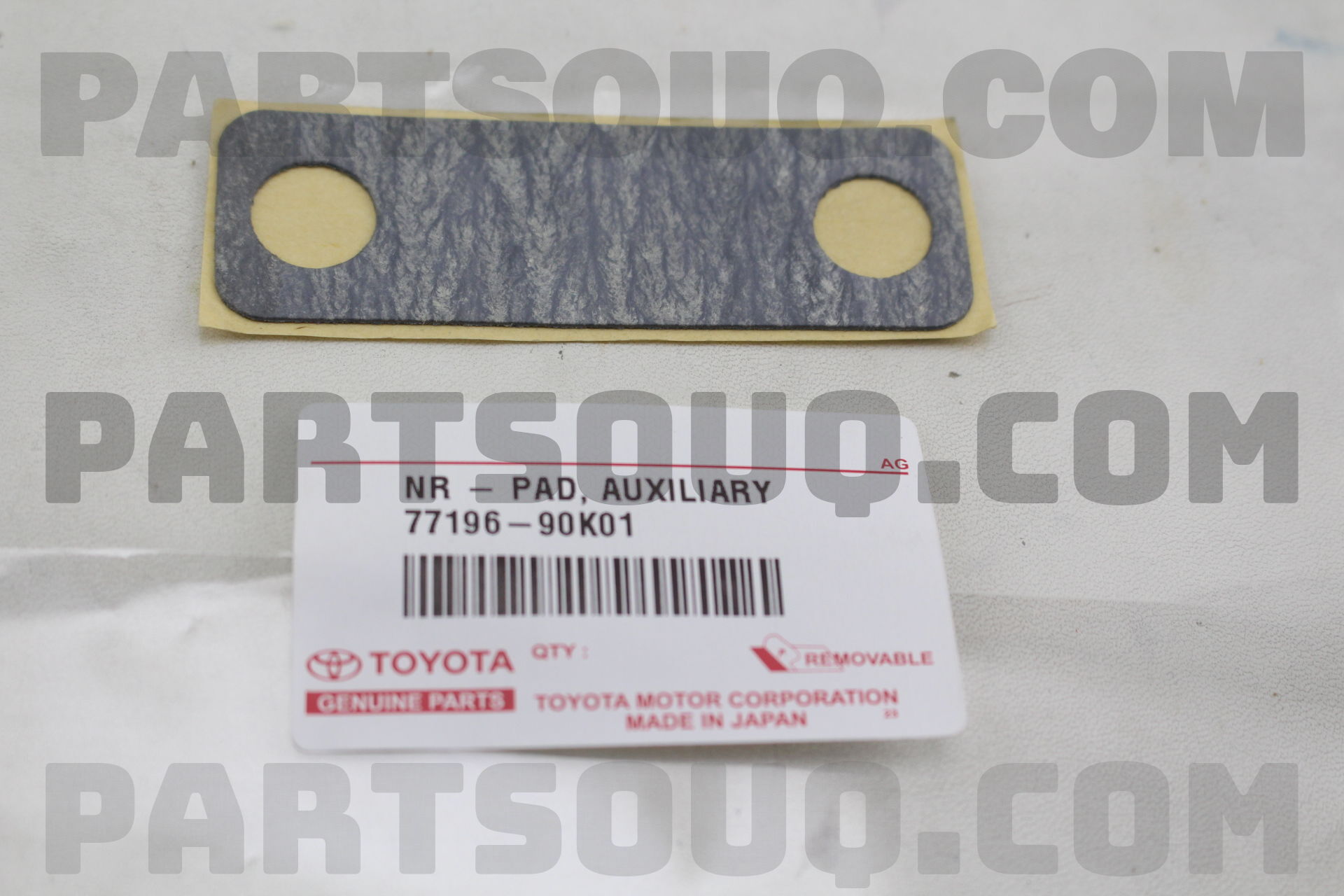 Piesă de schimb OE - TOYOTA