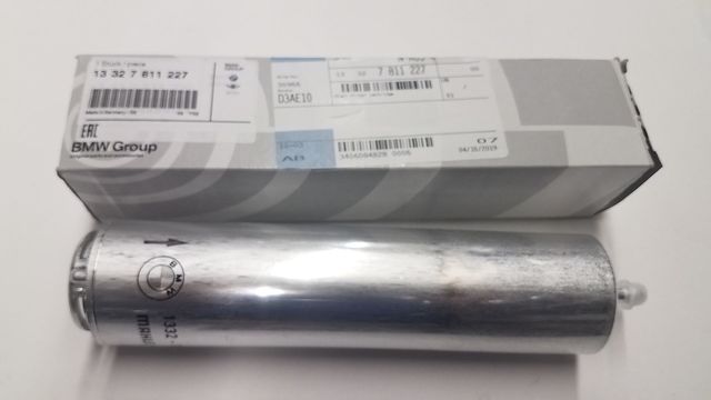 Filtru de combustibil - BMW