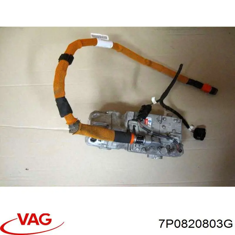Piesă de schimb OE - VAG