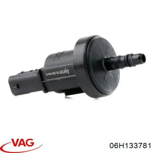 Piesă de schimb OE - VAG