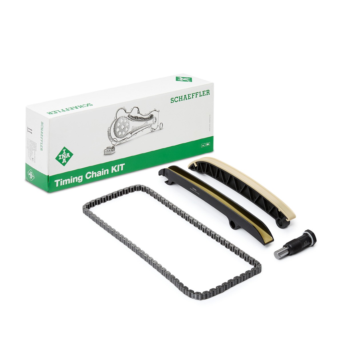 Kit lanț distribuție - INA
