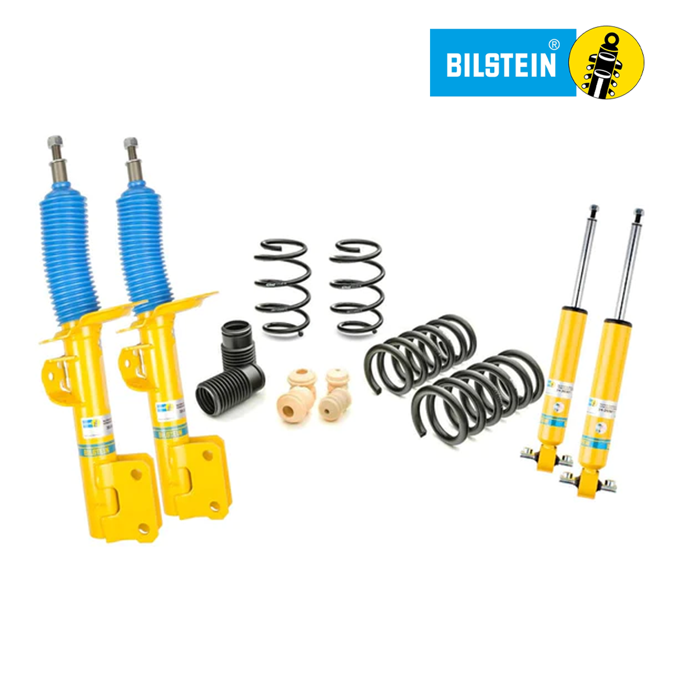 Kit de suspensie - BILSTEIN
