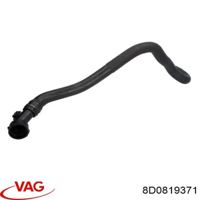 Furtun - VAG