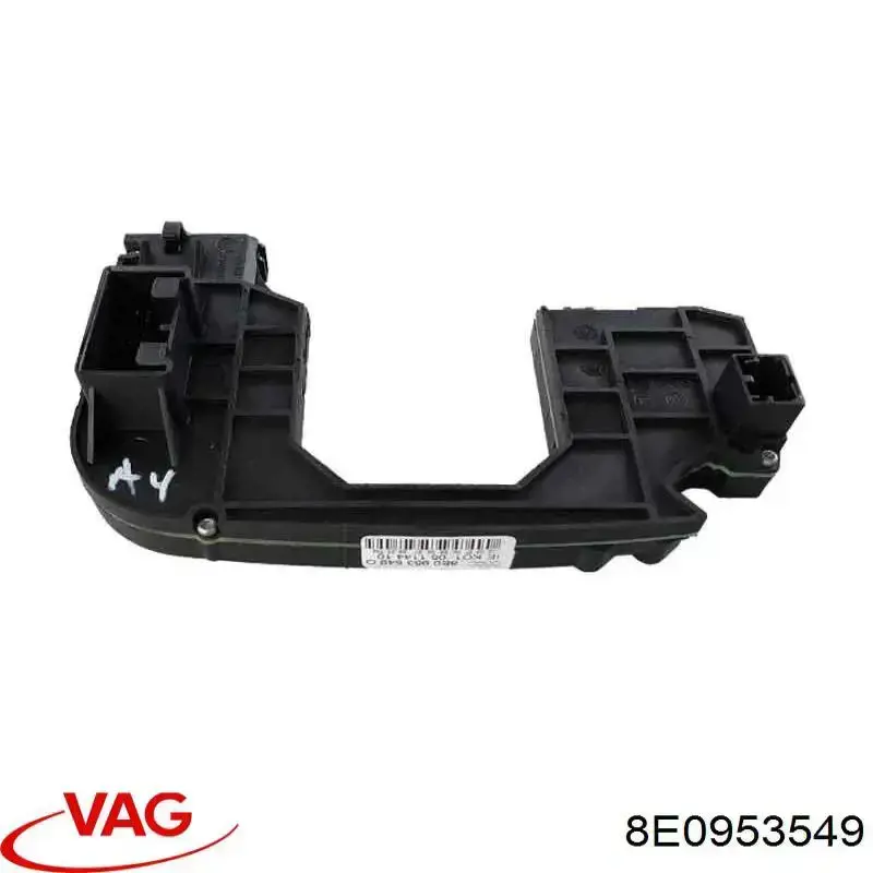 Capac - VAG