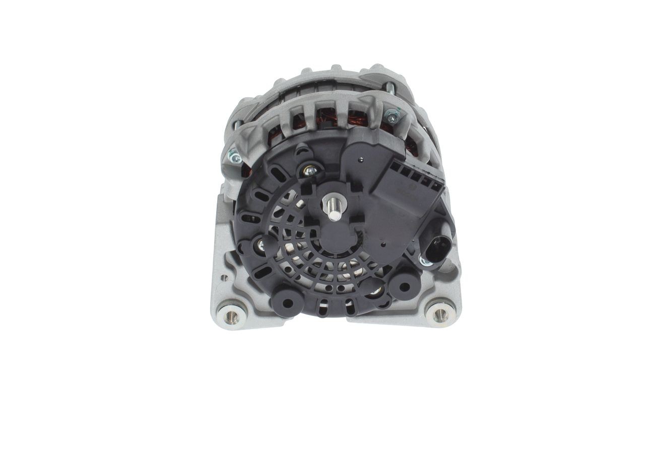 Alternator - BOSCH