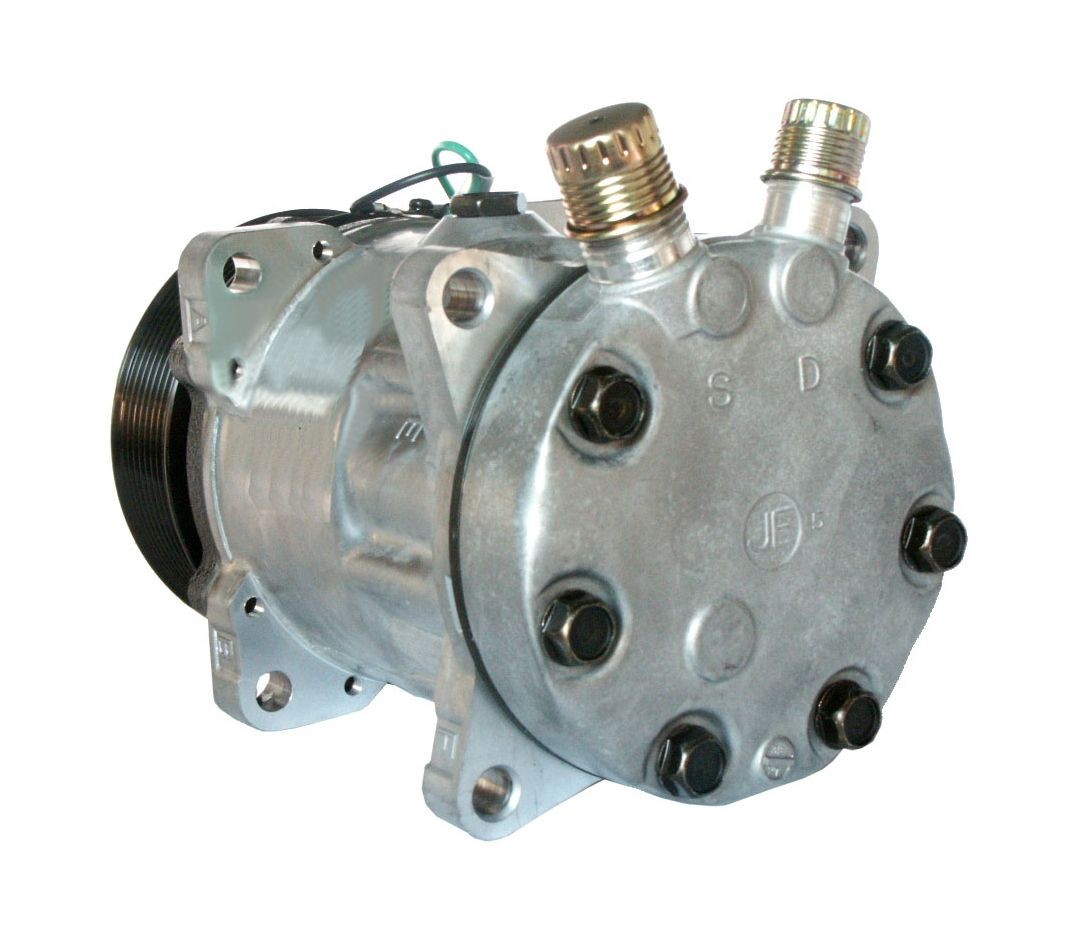 Compresort A/C - BOSCH
