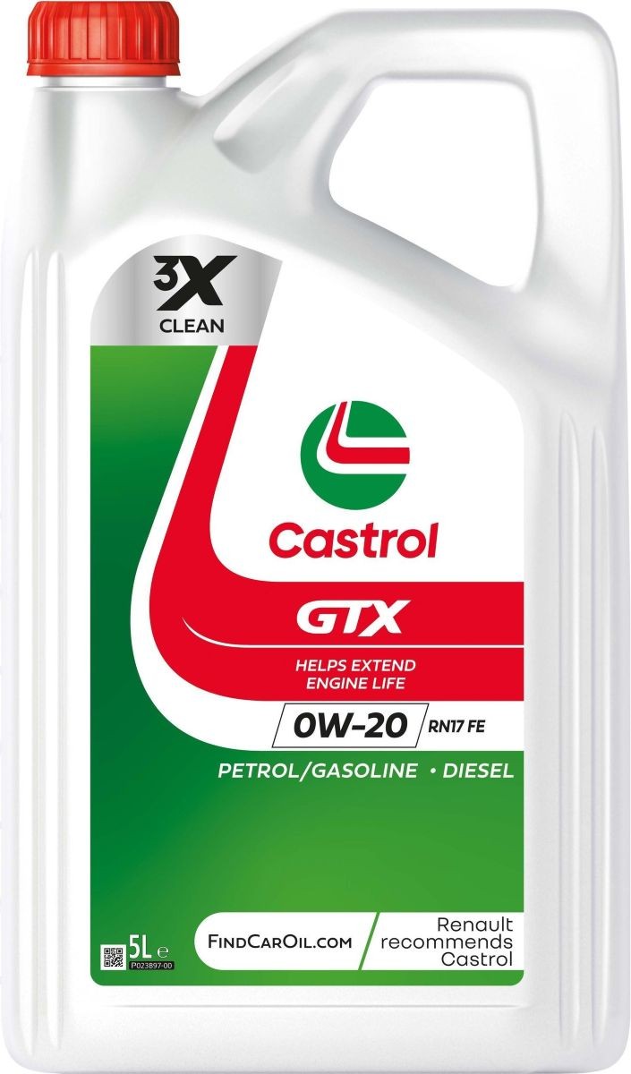 Ulei hidraulic - CASTROL
