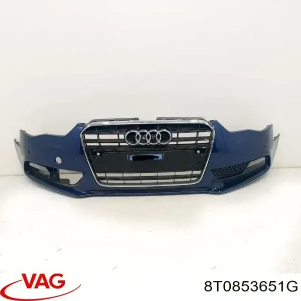 Spoiler - VAG