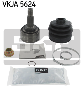 Kit de îmbinare a arborelui de transmisie - SKF