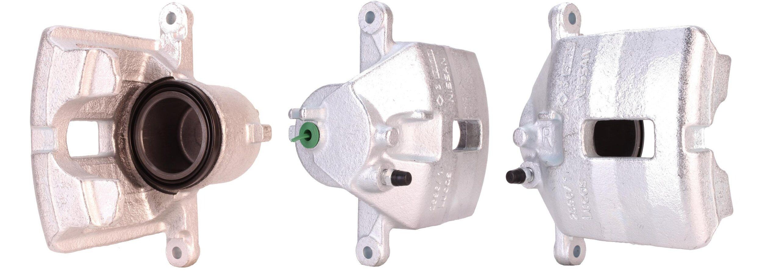 Alternator - ELSTOCK