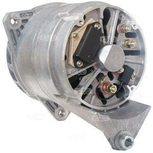 Perie de cărbune pentru alternator - HC-Cargo