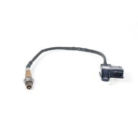 Senzor, temperatura/ presiune ulei - BOSCH