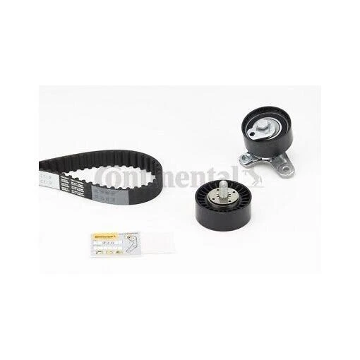 Rolie arbore cotit - CONTINENTAL CTAM