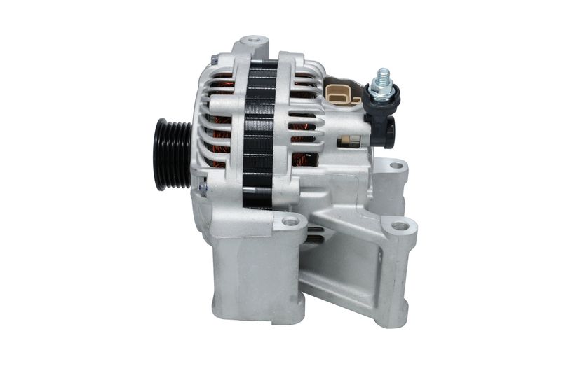 Alternator - BOSCH