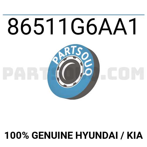 Piesă de schimb OE - HYUNDAI