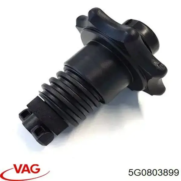 Piesă de schimb OE - VAG