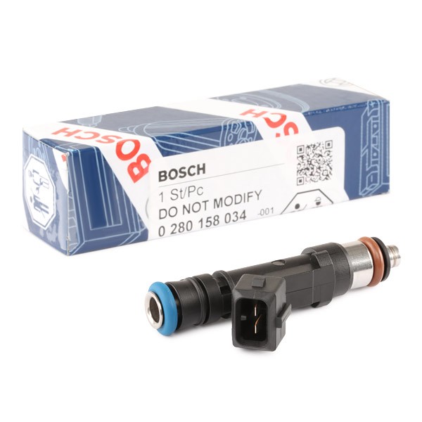 Injector - BOSCH
