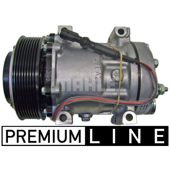 Compresort A/C - MAHLE