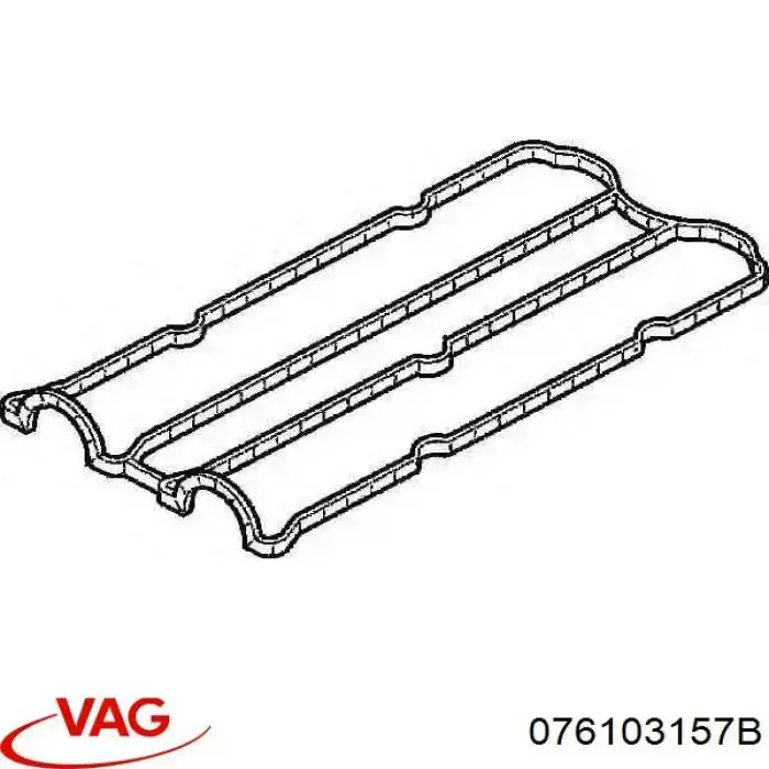 Piesă de schimb OE - VAG