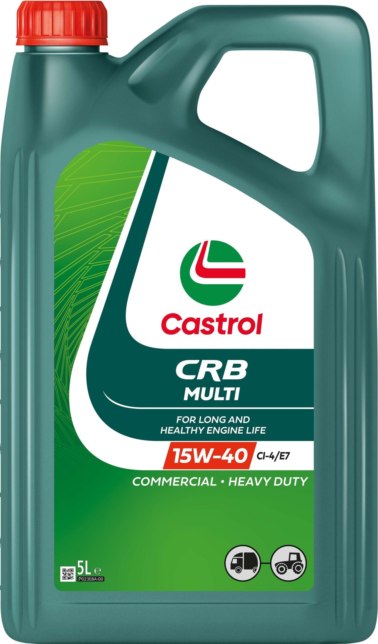 Ulei de viteze - CASTROL