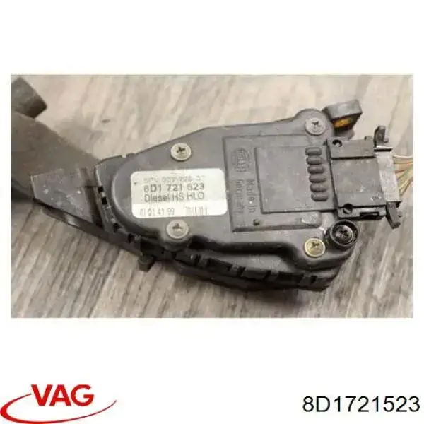 Piesă de schimb OE - VAG