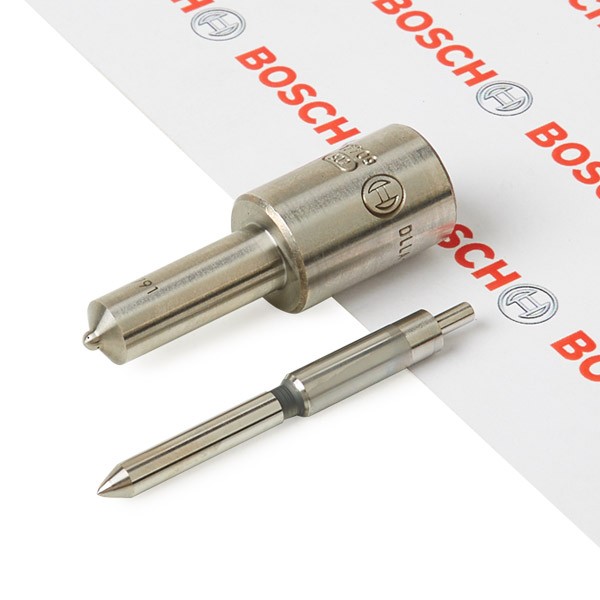 Pin canelat - BOSCH