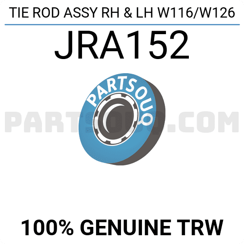Sistemul de directie - TRW