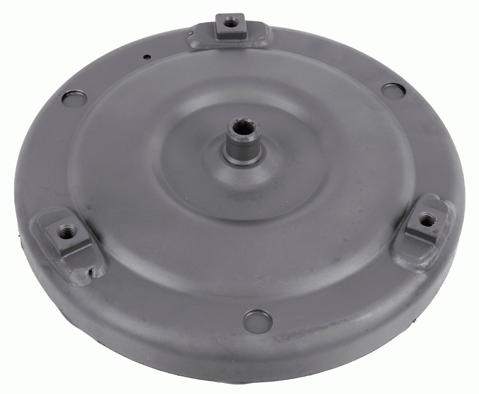 Convertor de cuplu - SACHS