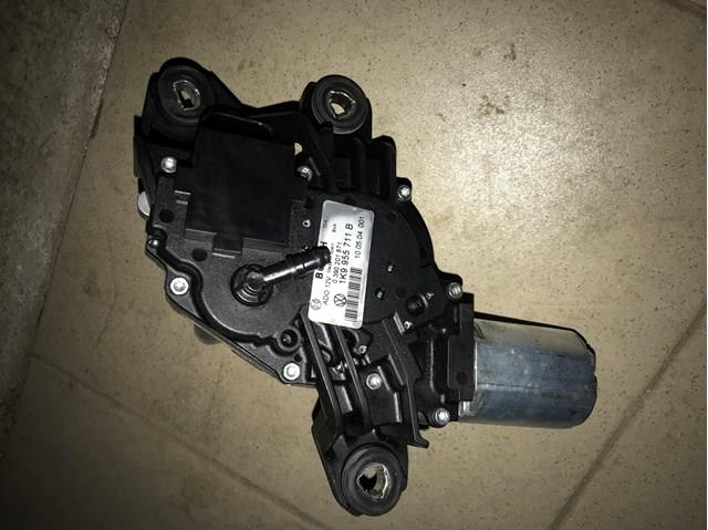 Motor ștergător - VAG