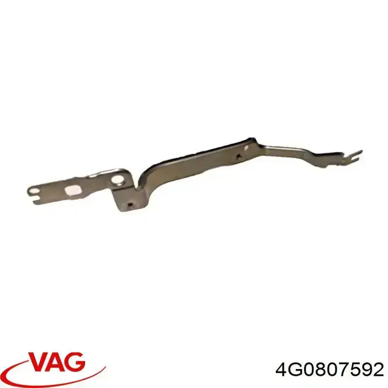 Piesă de schimb OE - VAG