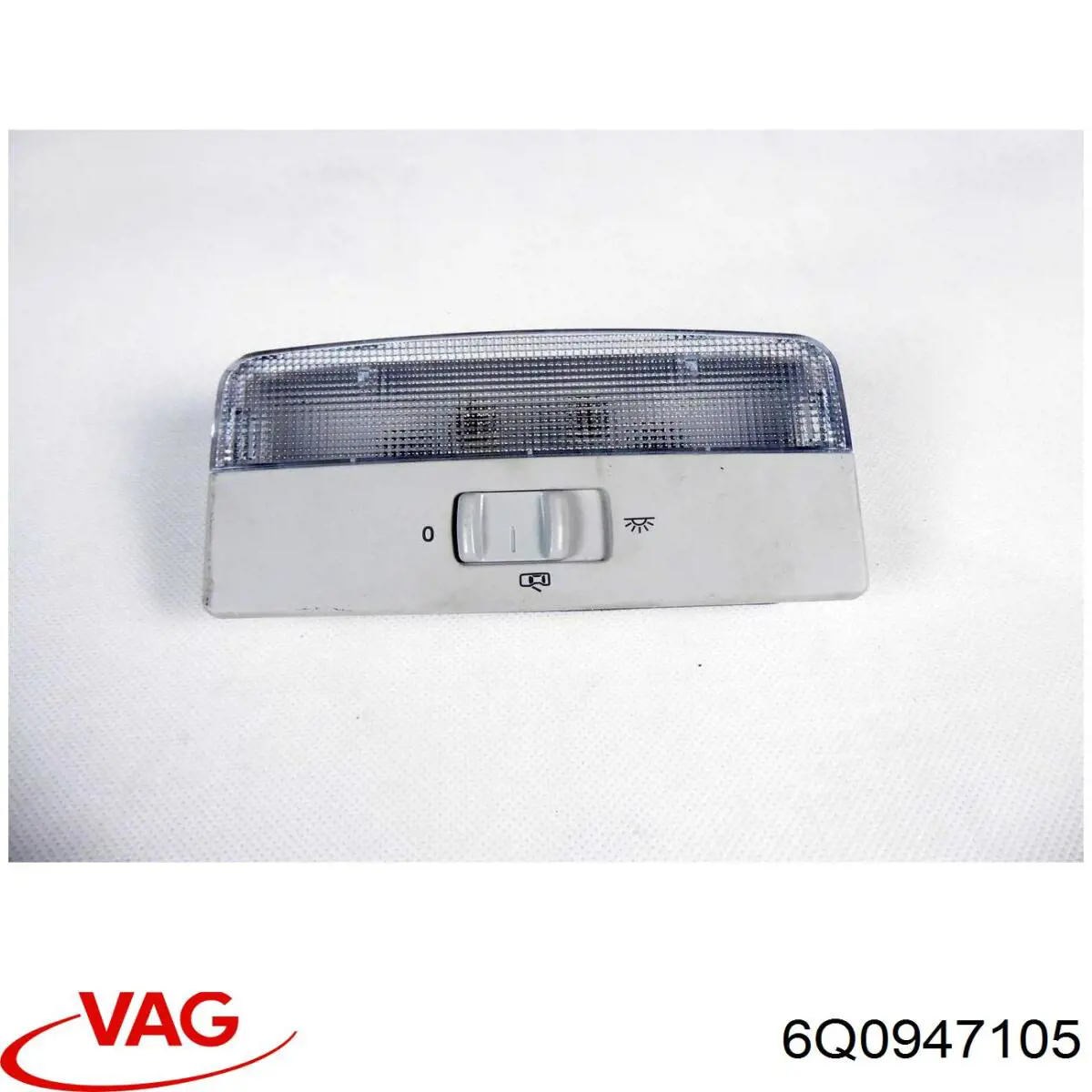 Piesă de schimb OE - VAG