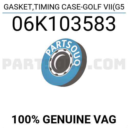 Piesă de schimb OE - VAG