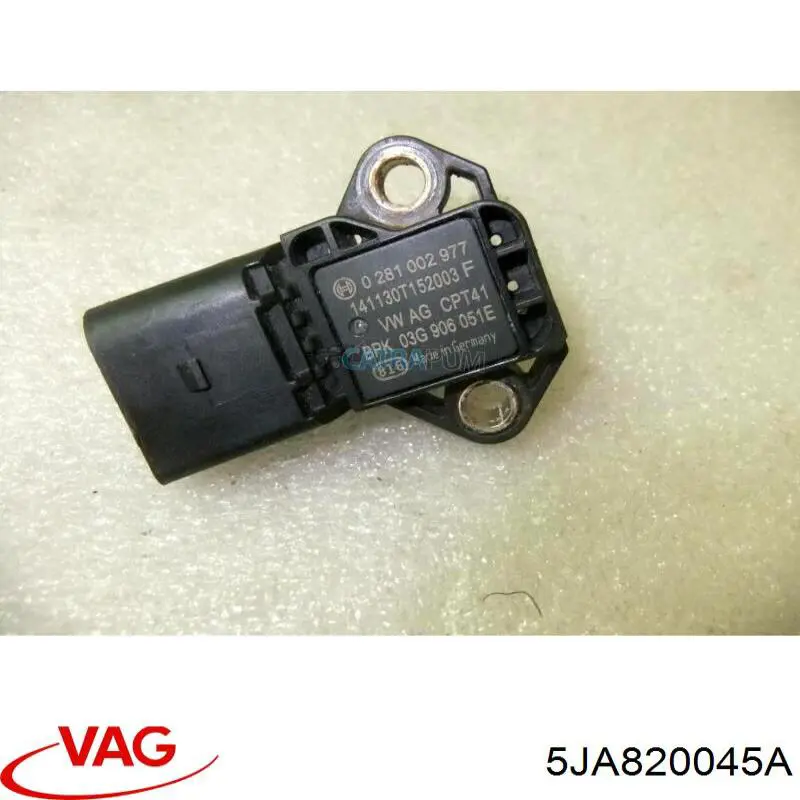 Piesă de schimb OE - VAG
