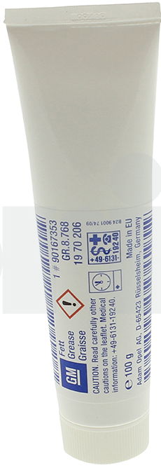 Piesă de schimb OE - OPEL