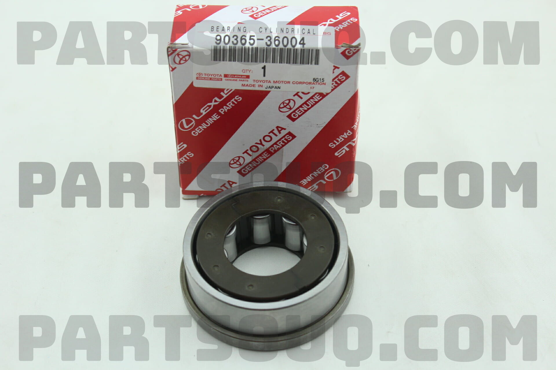 Piesă de schimb OE - TOYOTA