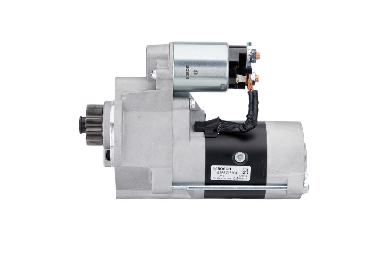 Starter - BOSCH